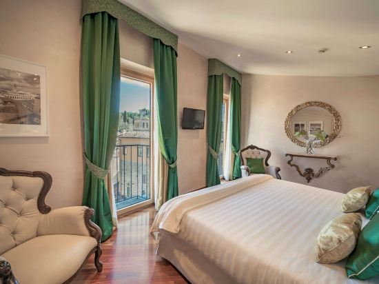 Фото B&b Hotel Firenze Pitti Palace al Ponte Vecchio