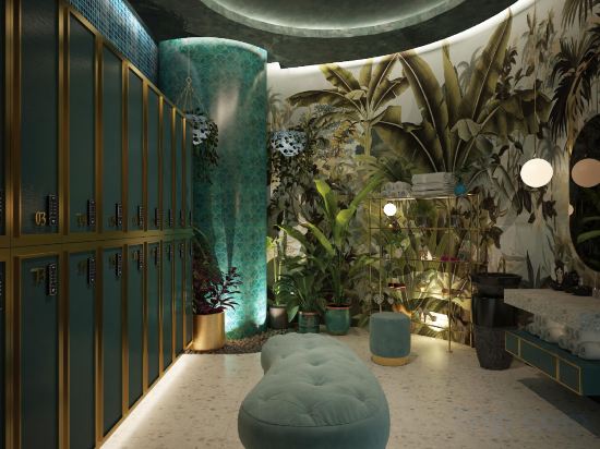 Фото Radisson Blu Hotel, Ha Long Bay