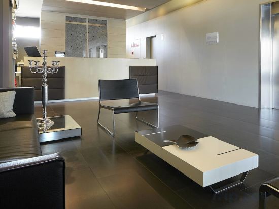 Фото Ac Hotel Sants