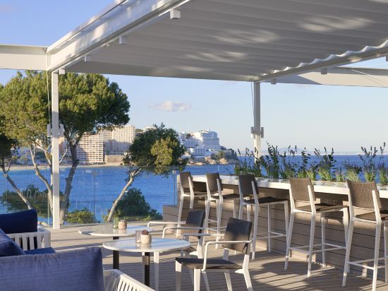 Фото Melia Calvia Beach