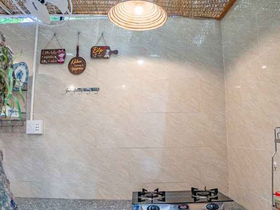 Фото Cosy Bungalow Phu Quoc