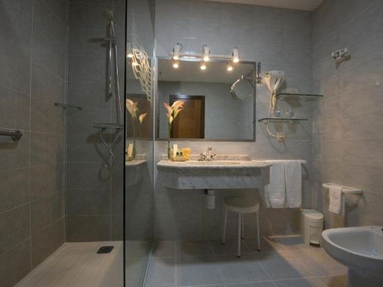 Фото Galicia Palace