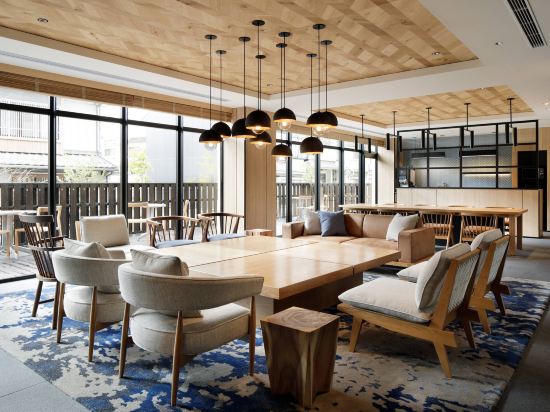 Фото Fairfield by Marriott Kyoto Amanohashidate