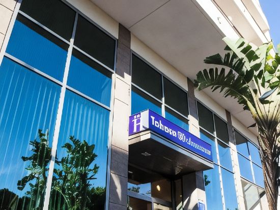 Фото Toboso almuñecar