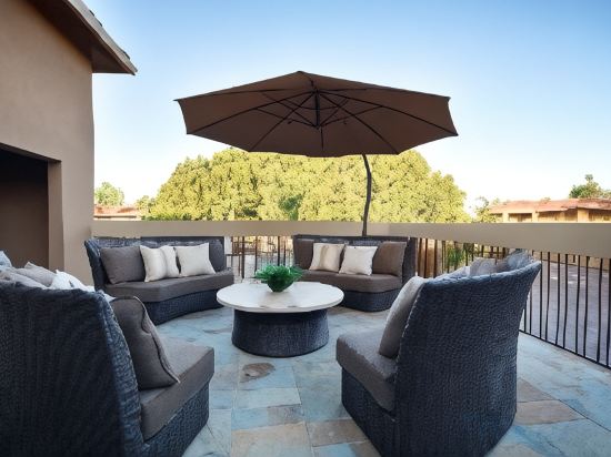 Фото Best Western University Inn Santa Clara