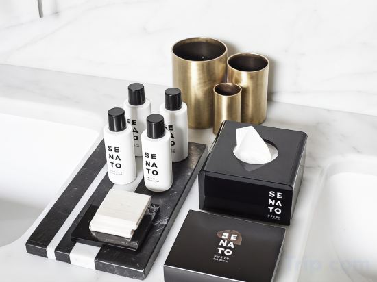 Фото Senato Hotel Milano