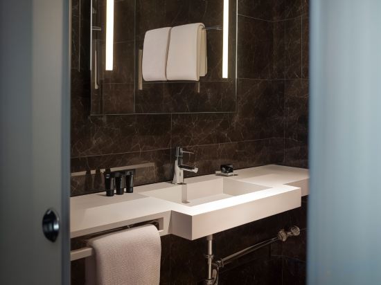 Фото Ac Hotel by Marriott San Jose Santa Clara