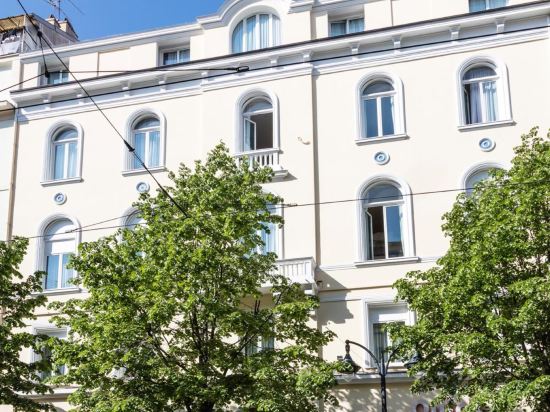 Фото Hotel Alba Best Western