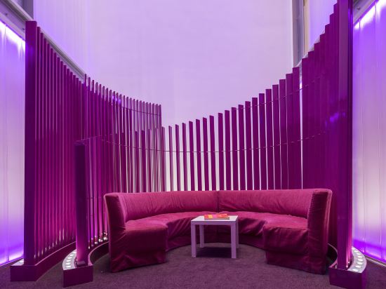 Фото Allegro Barcelona