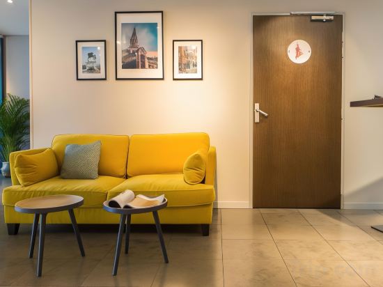 Фото Appart City Confort Lyon Part Dieu