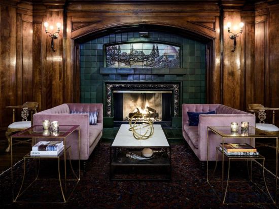 Фото Hotel Sorrento