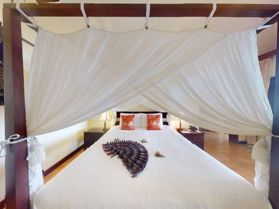 Фото Cham Villas Boutique Luxury Resort