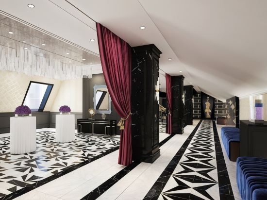 Фото The LaSalle Chicago, Autograph Collection