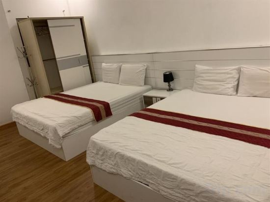 Фото Yoko Airport Saigon Hotel