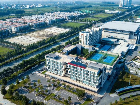 Фото отеля 3