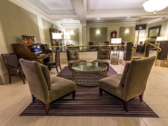 Фото Hotel Versey