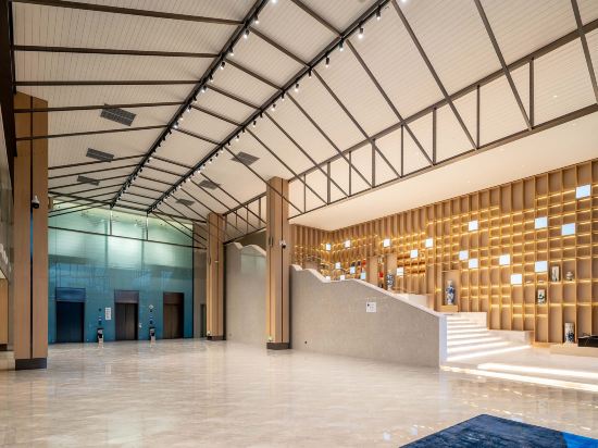 Фото Holiday Inn Express Jinan Airport Zone, an Ihg Hotel