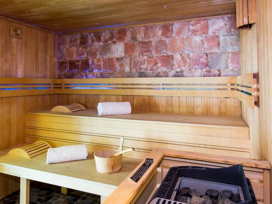 Фото Château Belmont Tours by The Crest Collection