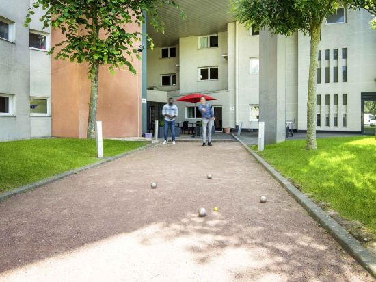 Фото ibis Orly Chevilly Tram 7