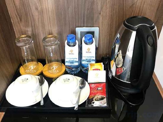 Фото Senia Hotel