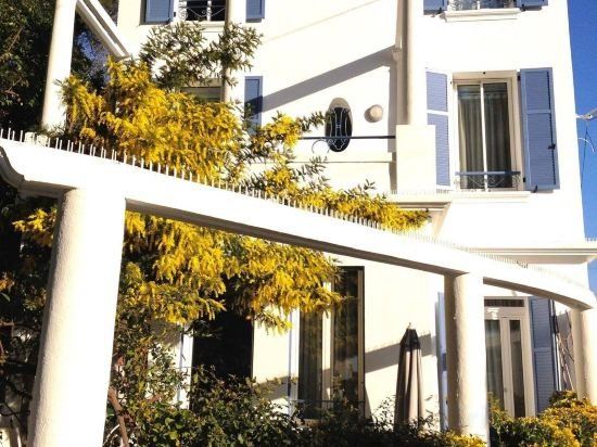 Фото Hotel Albert 1er