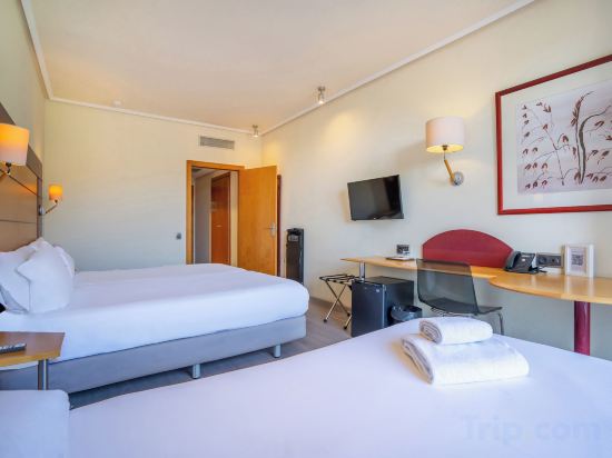 Фото Abba Garden Hotel	