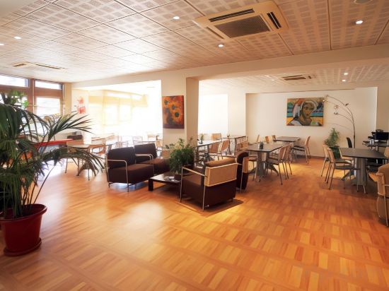 Фото Aparthotel Adagio Nice Promenade des Anglais