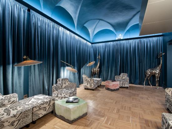 Фото Отель Number Nine