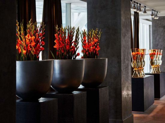 Фото Hotel Arts Barcelona