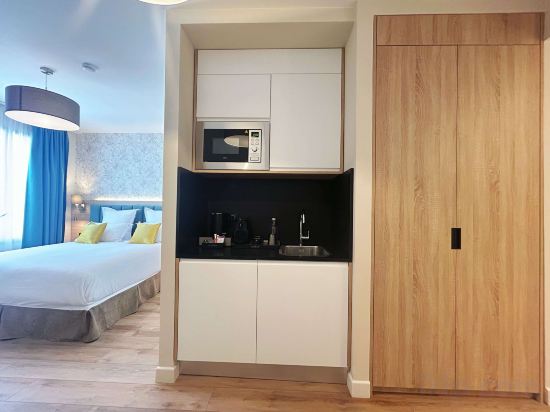 Фото Hôtel Oden Paris Ivry