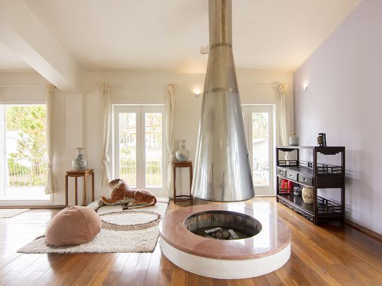 Фото Lu Tan Villa