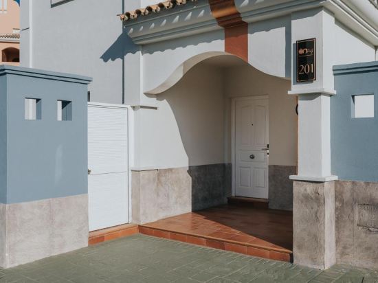 Фото On Family Playa de Doñana