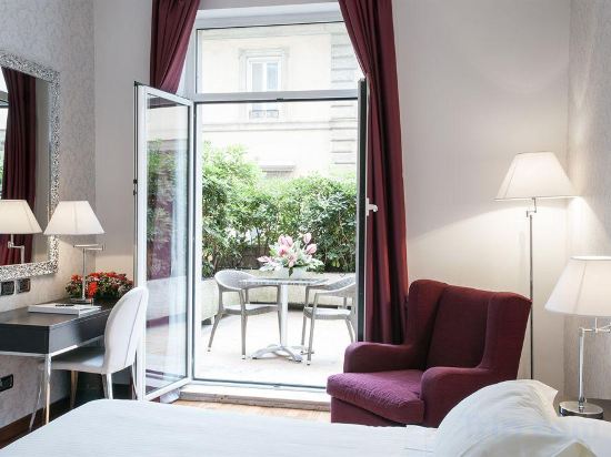 Фото Sina Bernini Bristol