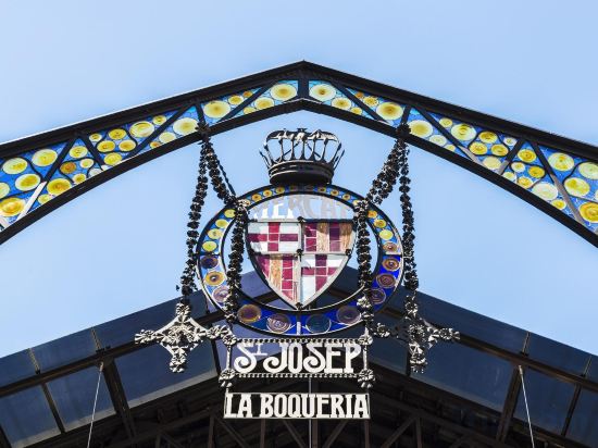 Фото Plaza Goya Rooms