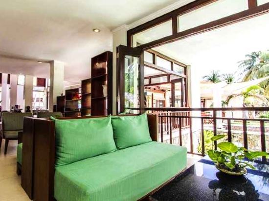 Фото Blue Ocean Resort