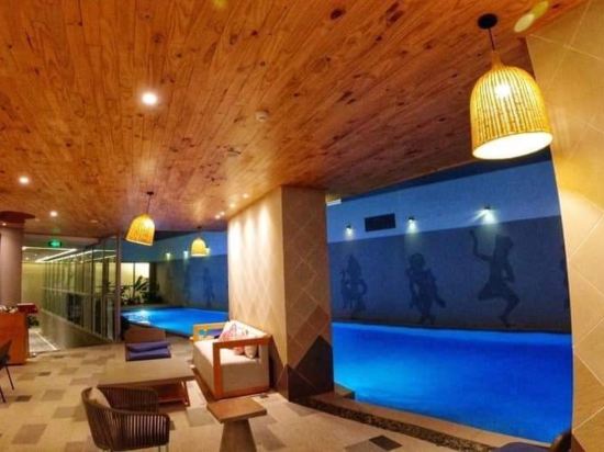 Фото Panorama Apartment Nha Trang