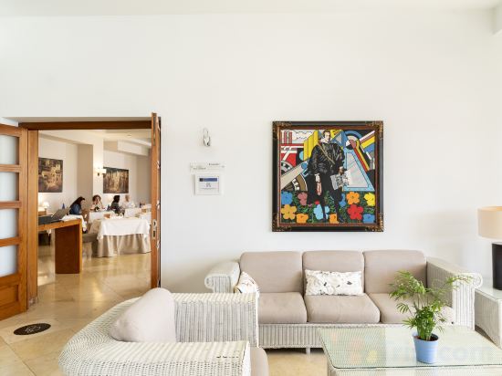 Фото Parador de Jávea