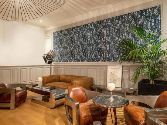 Фото Le Boutique Hotel & SPA