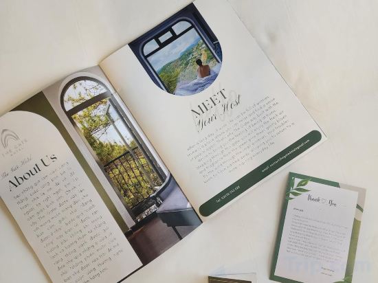 Фото The Gate Boutique Hotel Da Lat