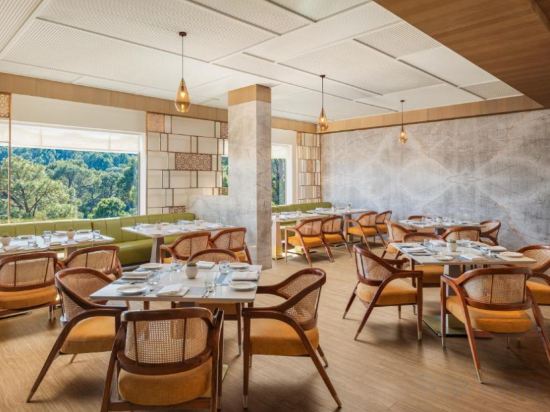 Фото Katra Marriott Resort & SPA