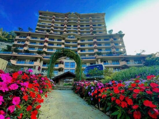 Hotel Kk Sapa Hotel, Lào Cai Province, photo