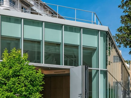 Фото Ac Hotel by Marriott Nice