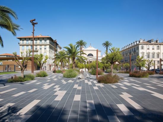 Фото Hôtel Relais Acropolis