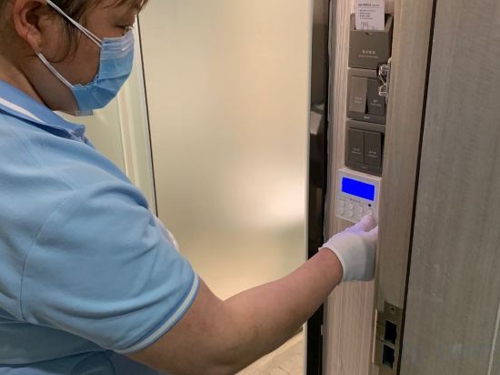 Фото Echarm Hotel