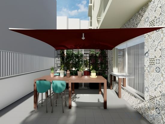 Фото Adesso Hotel