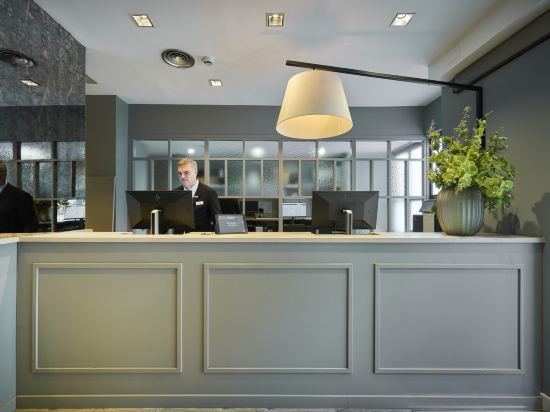 Фото Catalonia Gran Via BCN