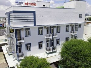Гостиница Kiet Hong Hotel