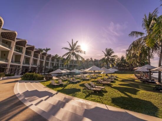 Фото The Shells Resort & SPA Phu Quoc