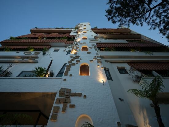 Фото Mùa Dalat Wellness Hotel