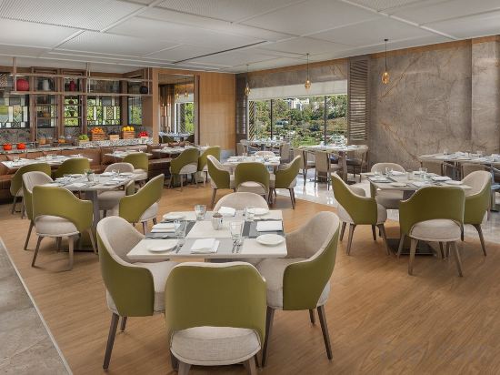 Фото Katra Marriott Resort & SPA